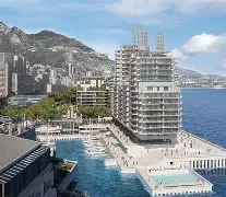 完美体育在线-包含摩纳哥新援一战成名，球队迎来转机的词条